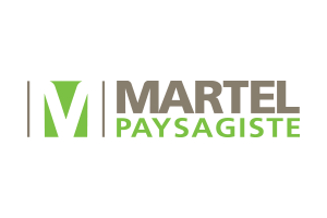 martel paysagiste