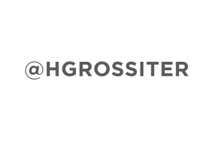 hgrossiter